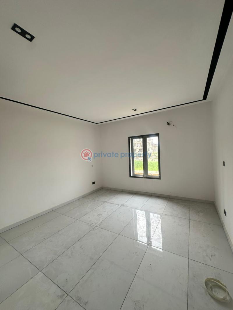 4 bedroom Terrace For Sale Lekki Phase 1 Lagos - 9