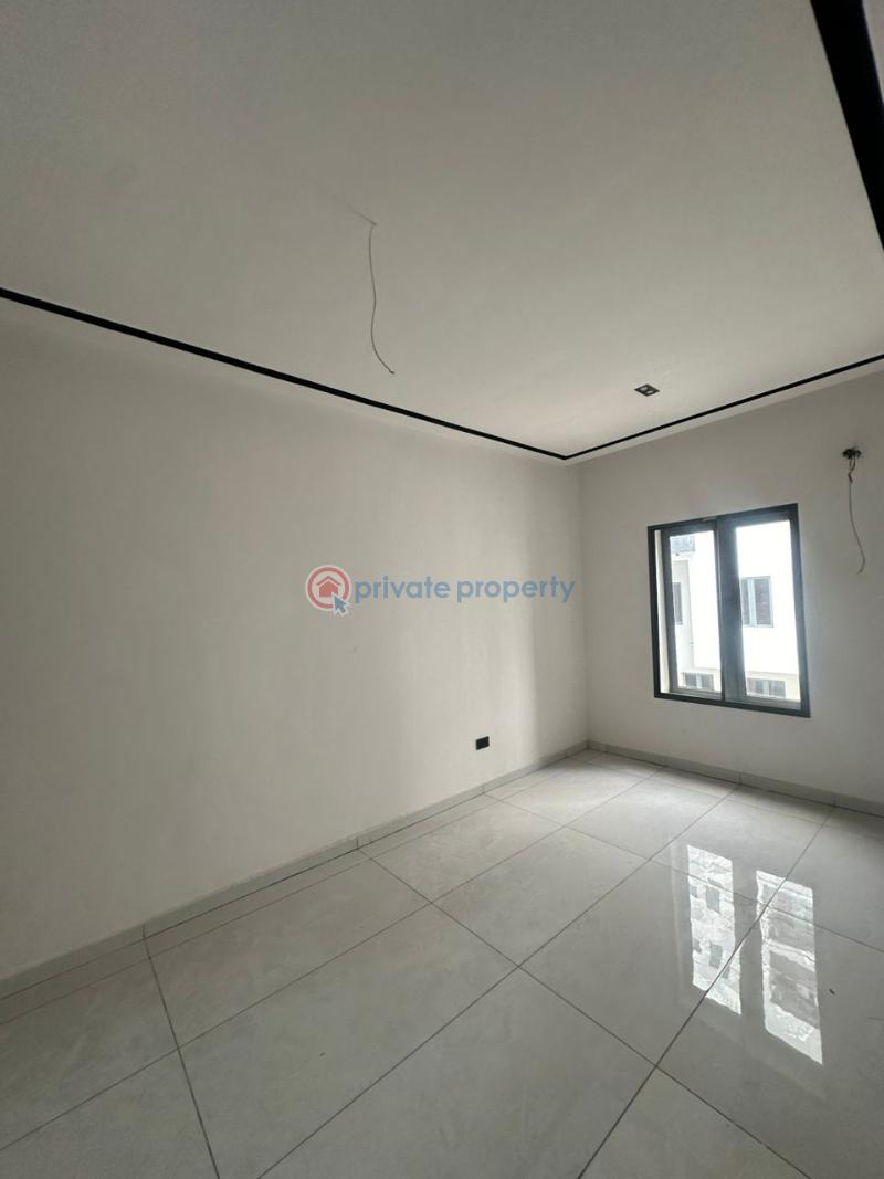 4 bedroom Terrace For Sale Lekki Phase 1 Lagos - 4