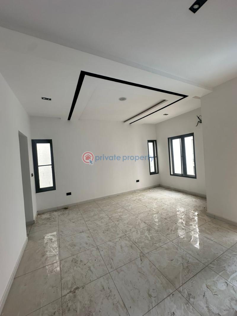 4 bedroom Terrace For Sale Lekki Phase 1 Lagos - 15