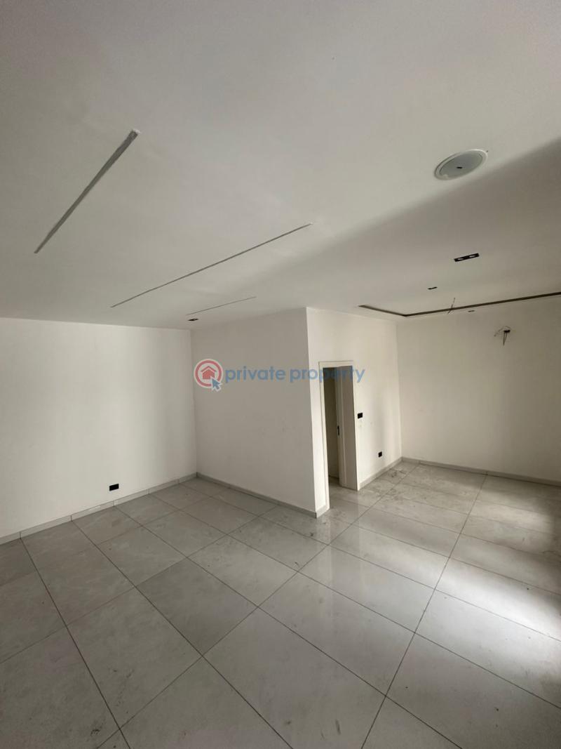 4 bedroom Terrace For Sale Lekki Phase 1 Lagos - 3