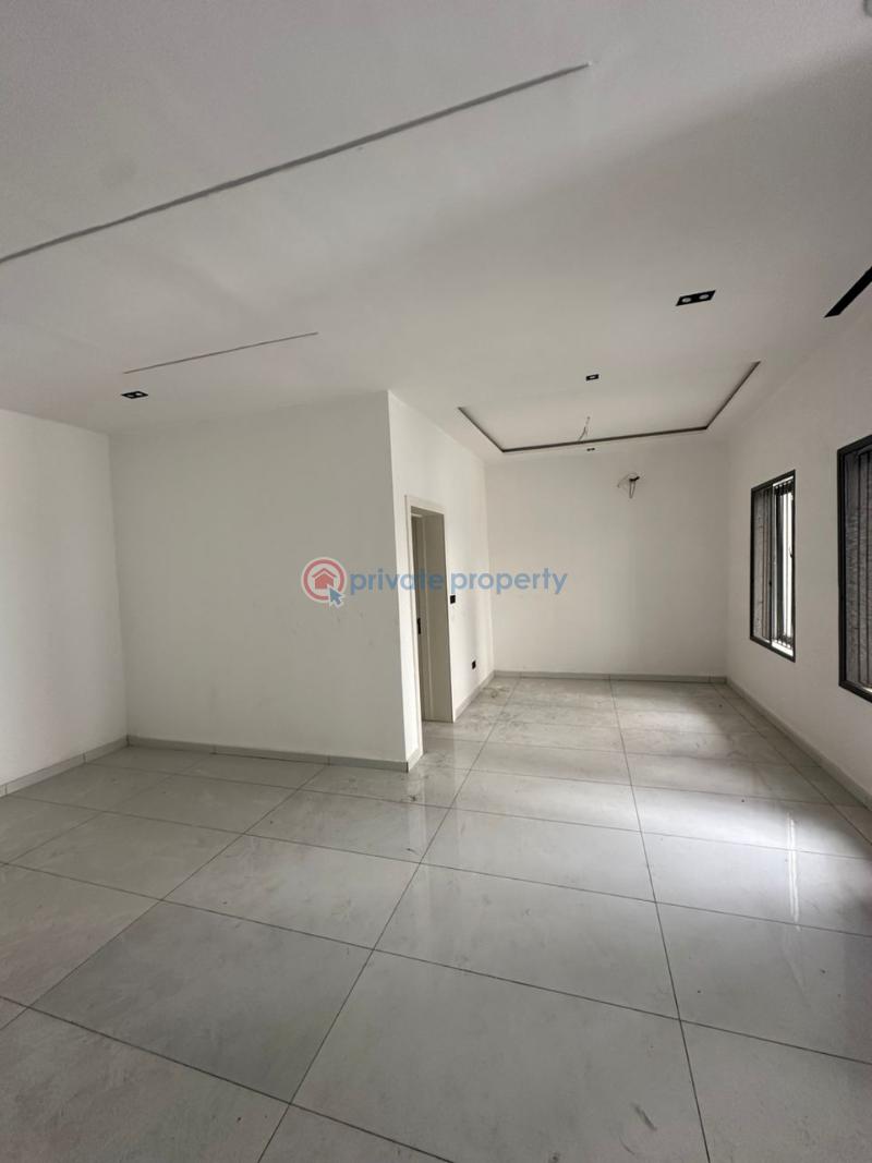 4 bedroom Terrace For Sale Lekki Phase 1 Lagos - 11