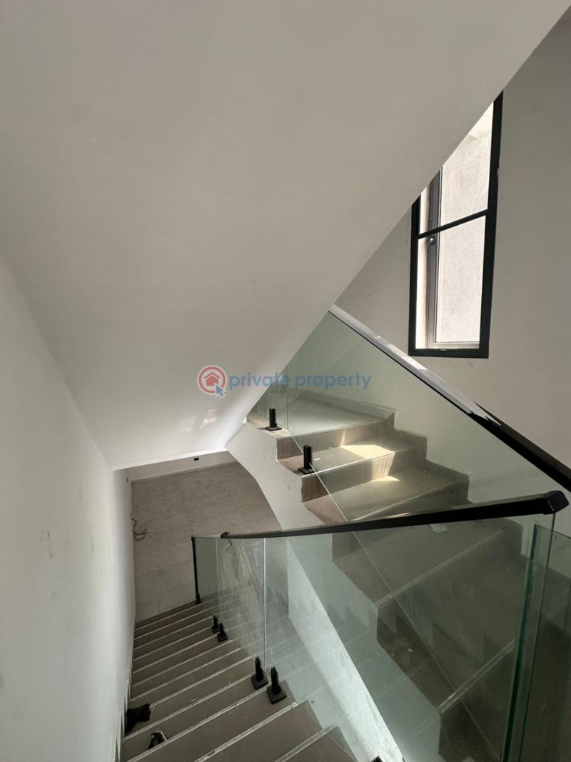 4 bedroom Terrace For Sale Lekki Phase 1 Lagos - 17