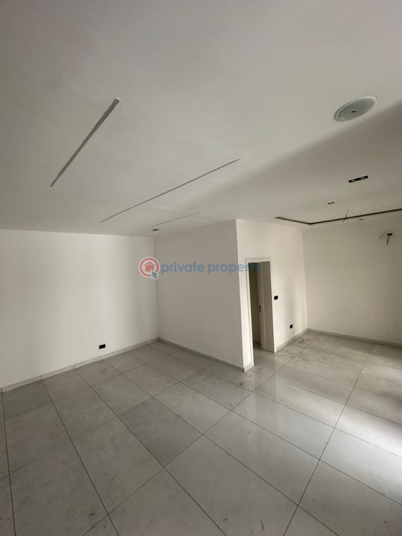 4 bedroom Terrace For Sale Lekki Phase 1 Lagos - 1