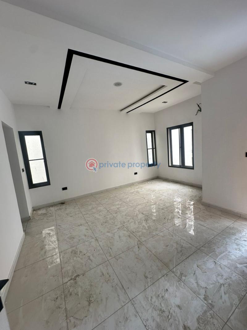 4 bedroom Terrace For Sale Lekki Phase 1 Lagos - 0