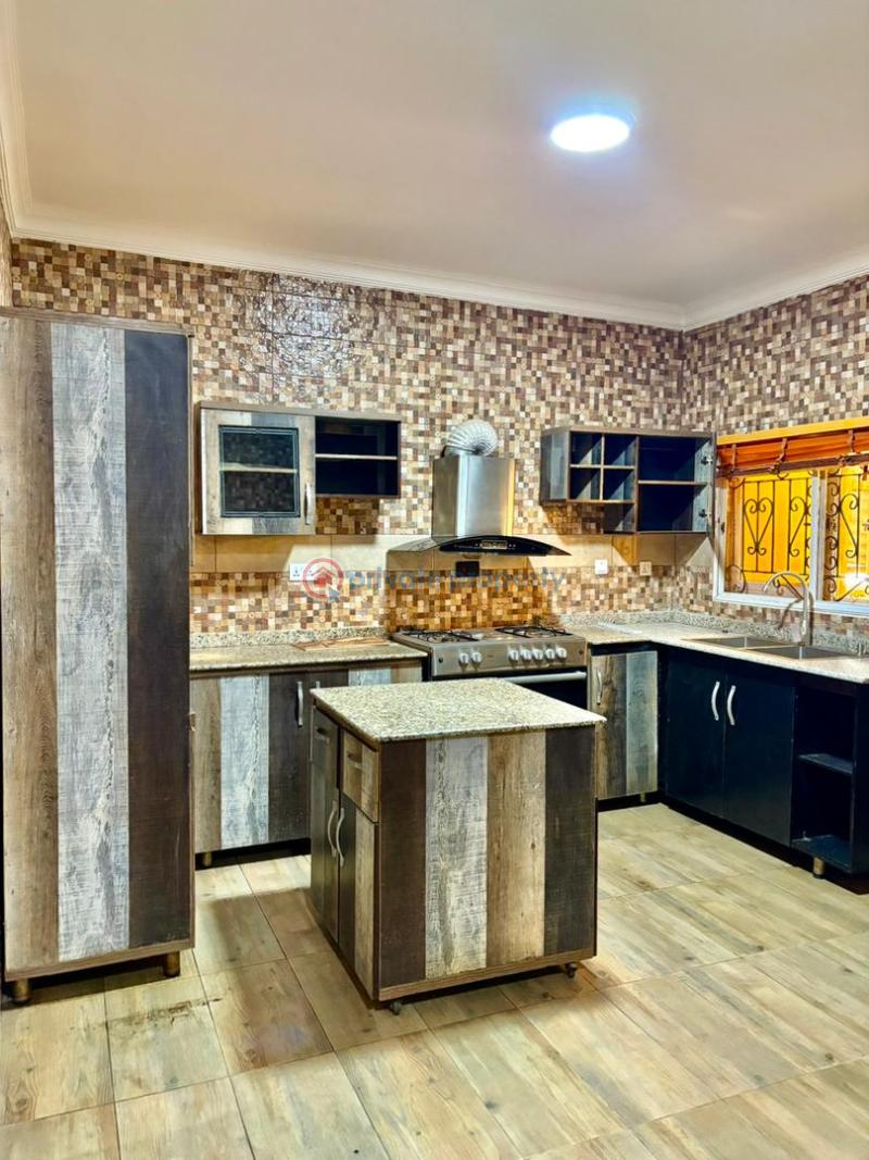 House For Rent Royal Gardens Estate Ajah Lagos - 9