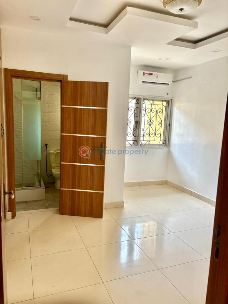 House For Rent Royal Gardens Estate Ajah Lagos - 5