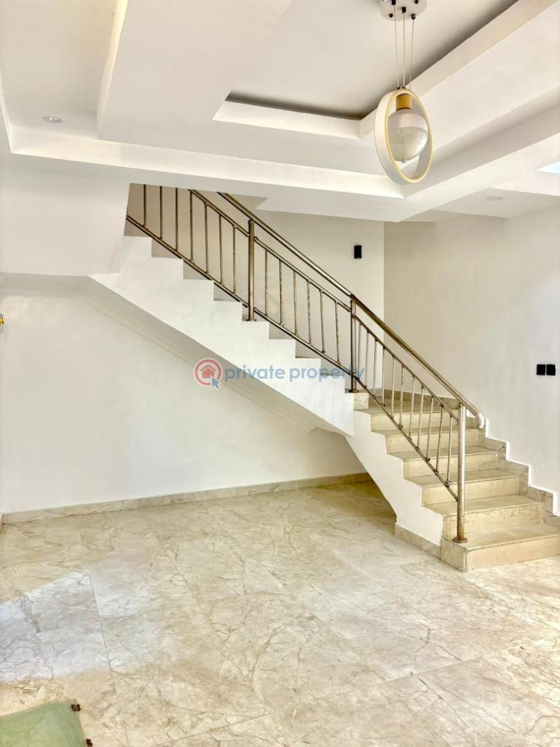 House For Rent Royal Gardens Estate Ajah Lagos - 2