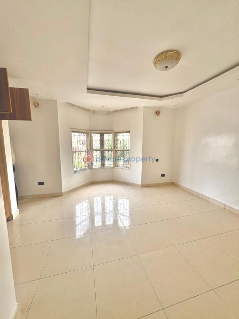 House For Rent Royal Gardens Estate Ajah Lagos - 6