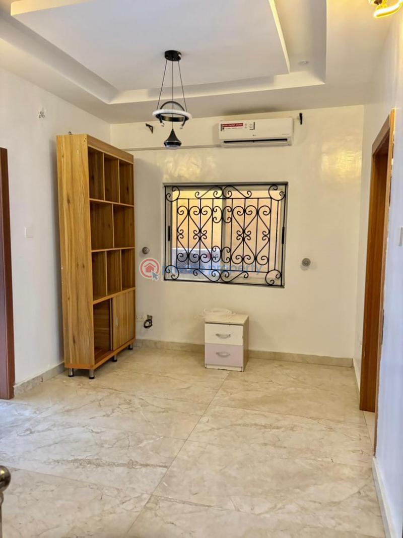 House For Rent Royal Gardens Estate Ajah Lagos - 8