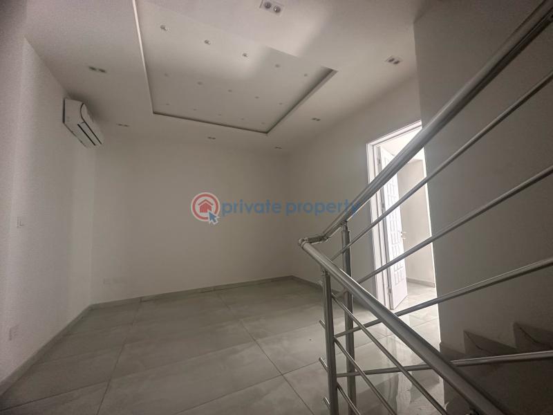 4 bedroom Terrace For Rent Victoria Island Lagos - 3