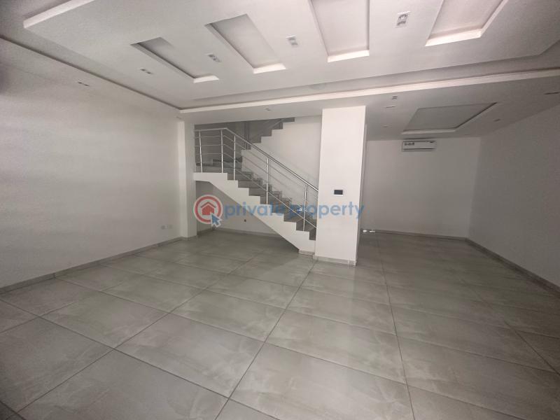 4 bedroom Terrace For Rent Victoria Island Lagos - 4
