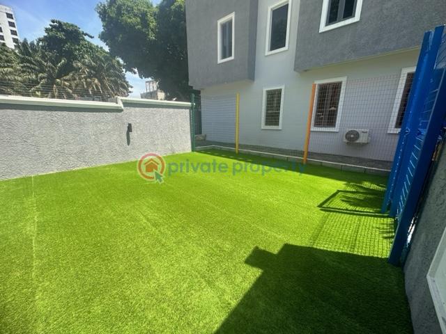 4 bedroom Terrace For Rent Victoria Island Lagos - 13