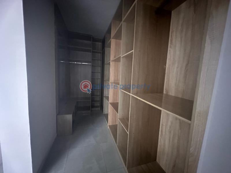 4 bedroom Terrace For Rent Victoria Island Lagos - 6