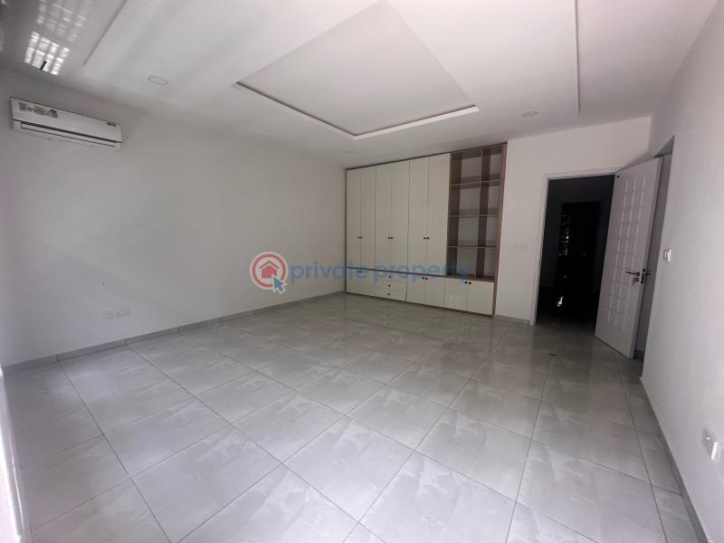 4 bedroom Terrace For Rent Victoria Island Lagos - 7