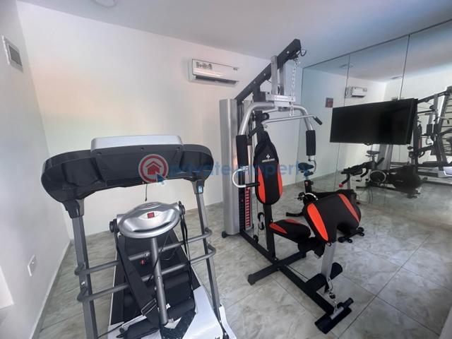 4 bedroom Terrace For Rent Victoria Island Lagos - 10