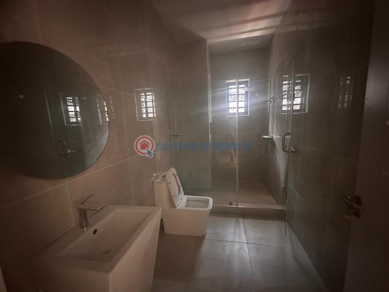4 bedroom Terrace For Rent Victoria Island Lagos - 8