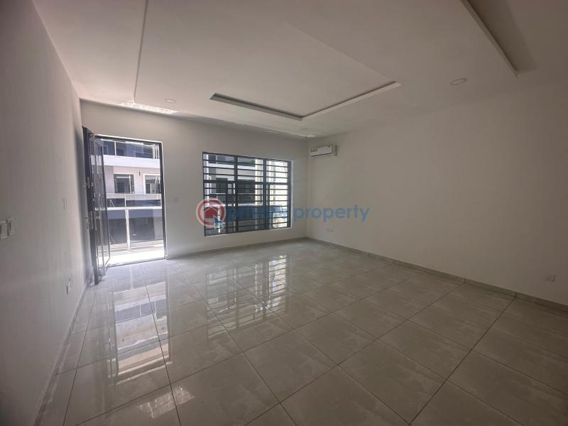 4 bedroom Terrace For Rent Victoria Island Lagos - 2