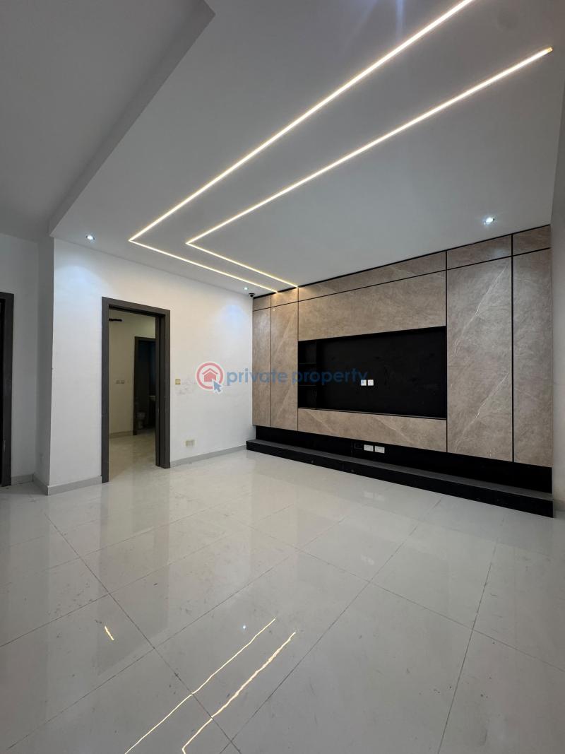 4 bedroom Terrace For Sale Victoria Garden City Lekki Lagos - 6
