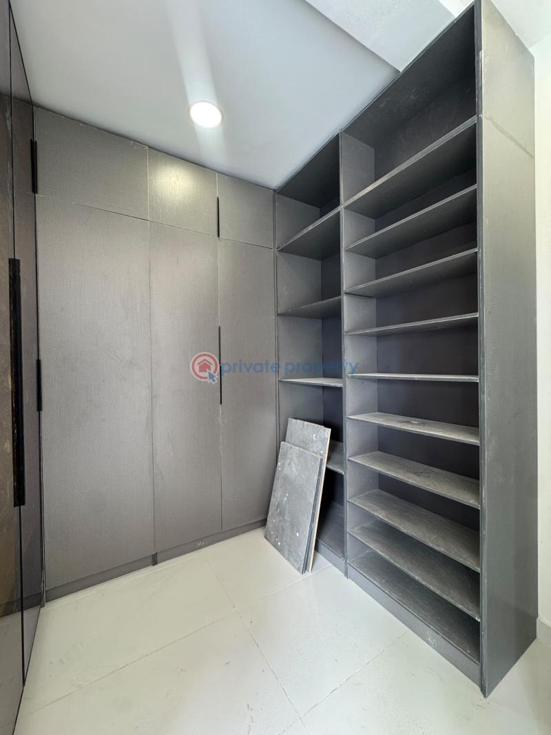 4 bedroom Terrace For Sale Victoria Garden City Lekki Lagos - 4