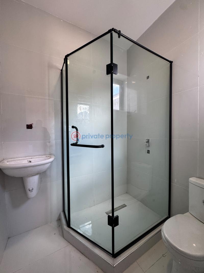 4 bedroom Terrace For Sale Victoria Garden City Lekki Lagos - 5
