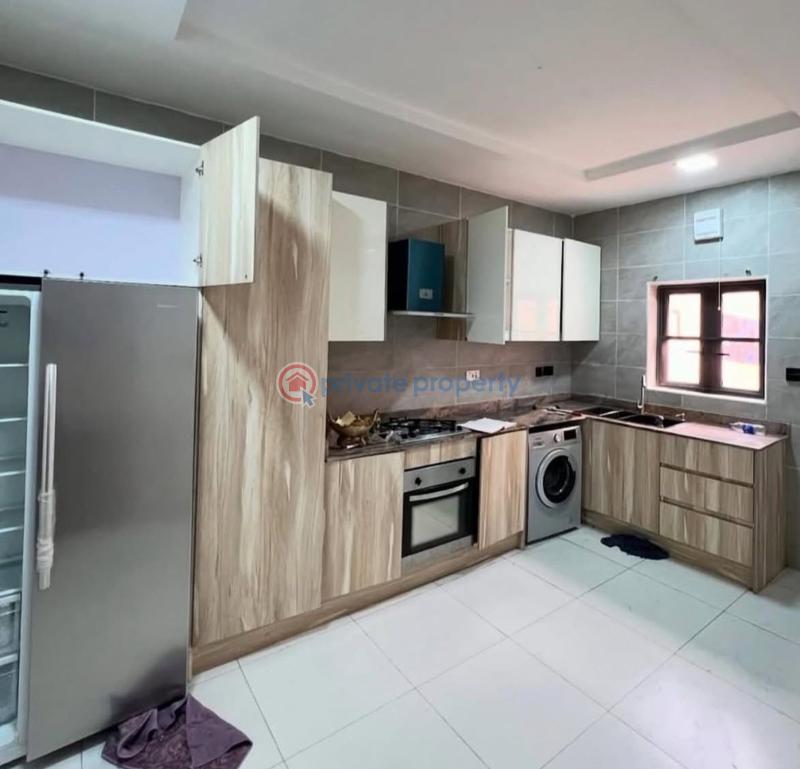 4 bedroom Terrace For Sale Lekki Phase 1 Lagos - 3