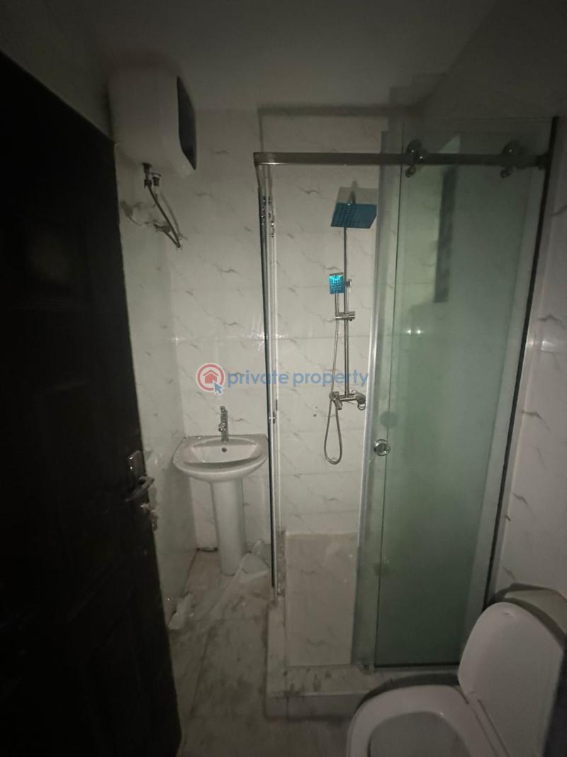 4 bedroom Terraced Duplex For Rent Ologolo Lekki Lagos - 10