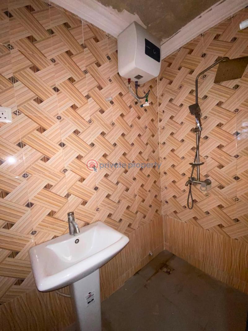 4 bedroom Terraced Duplex For Rent Osapa London Lekki Lagos - 20