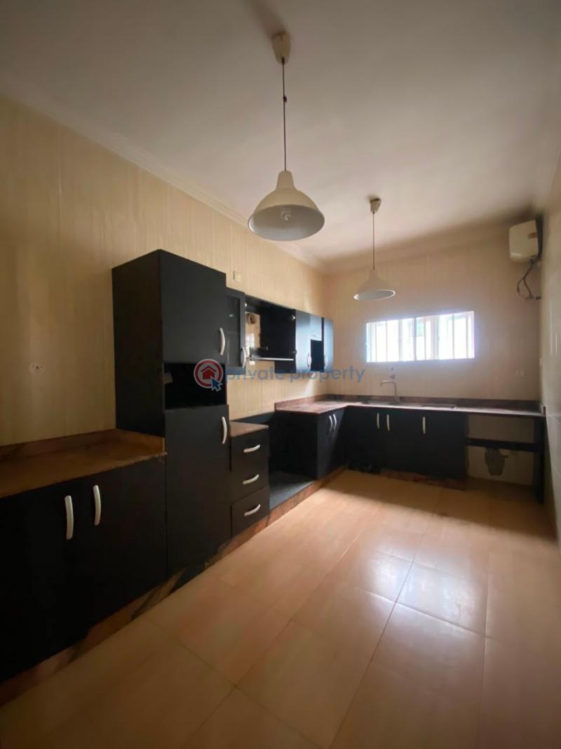 4 bedroom Terraced Duplex For Rent Osapa London Lekki Lagos - 2