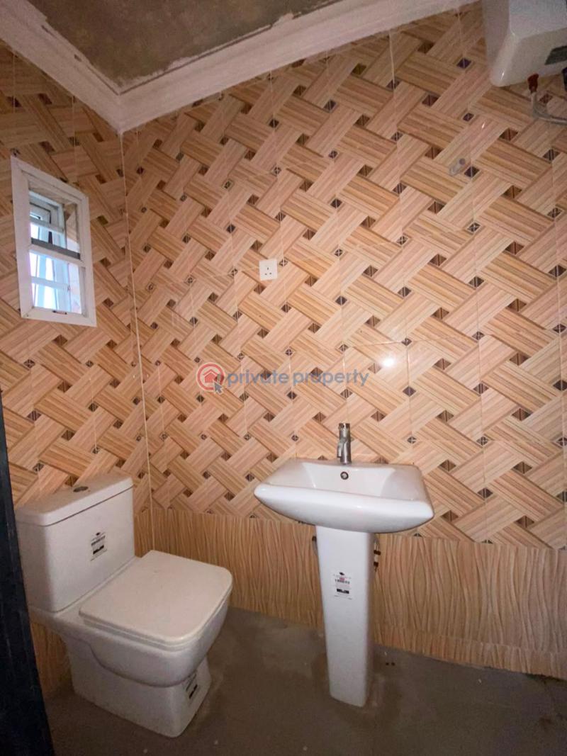 4 bedroom Terraced Duplex For Rent Osapa London Lekki Lagos - 7