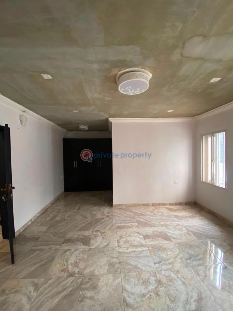 4 bedroom Terraced Duplex For Rent Osapa London Lekki Lagos - 6