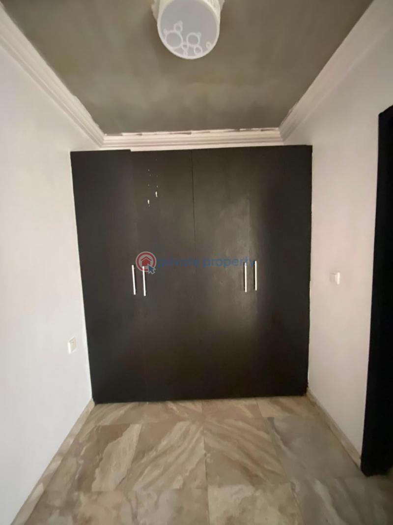 4 bedroom Terraced Duplex For Rent Osapa London Lekki Lagos - 9