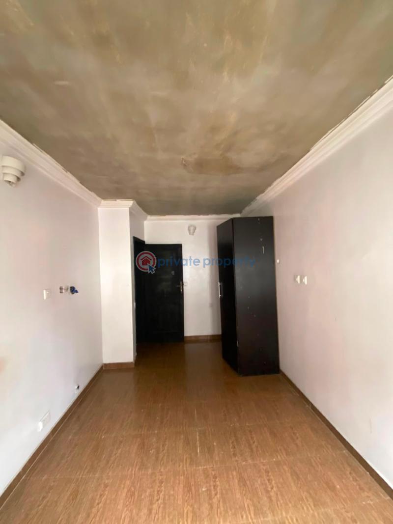 4 bedroom Terraced Duplex For Rent Osapa London Lekki Lagos - 11