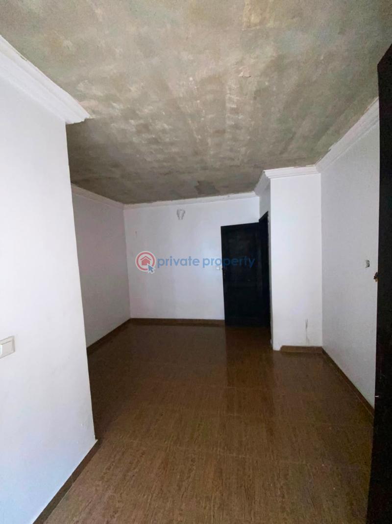 4 bedroom Terraced Duplex For Rent Osapa London Lekki Lagos - 12
