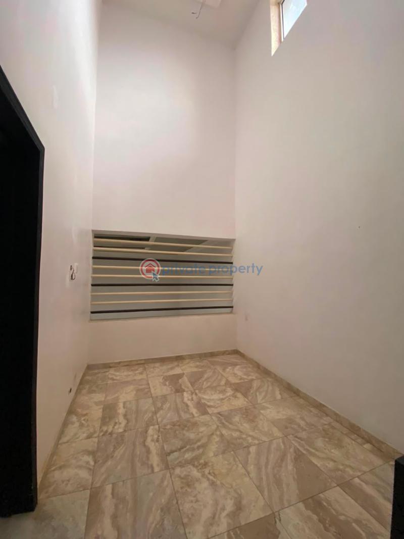 4 bedroom Terraced Duplex For Rent Osapa London Lekki Lagos - 18