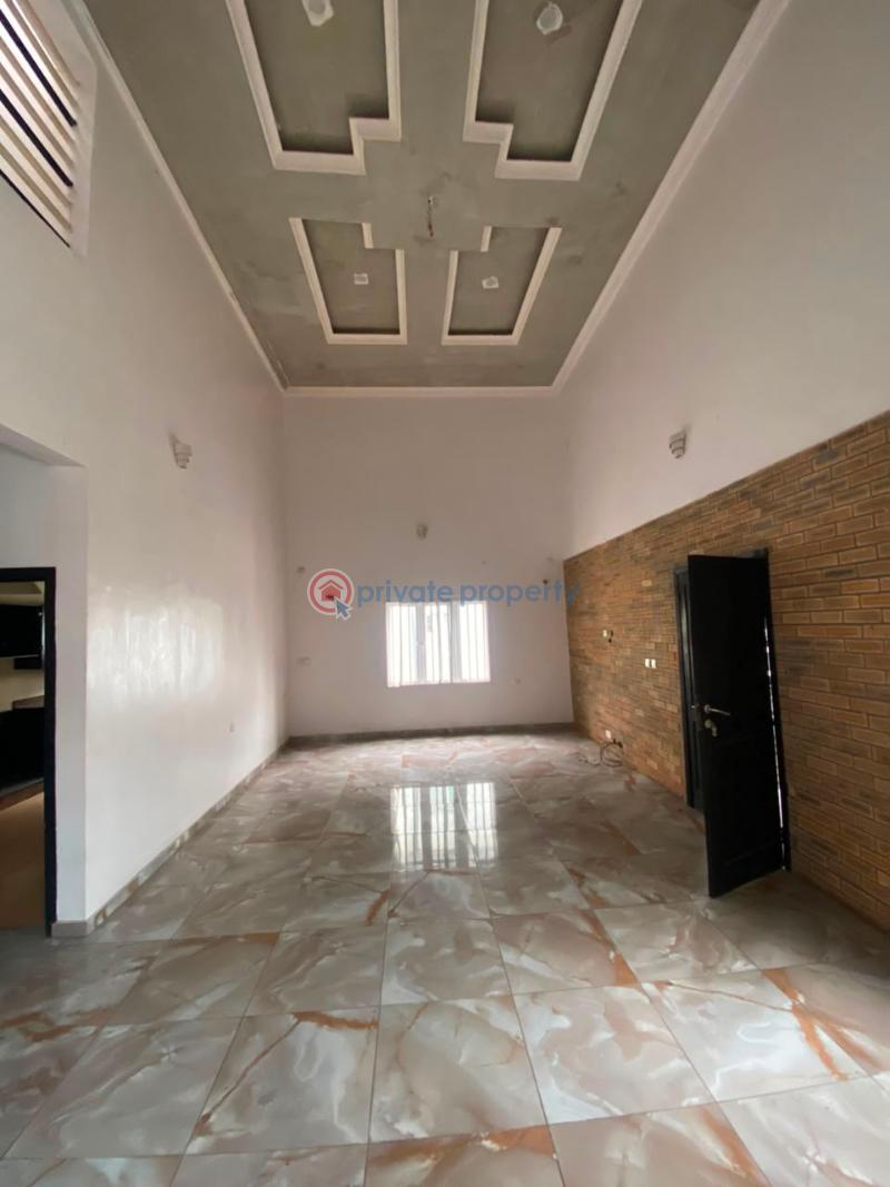 4 bedroom Terraced Duplex For Rent Osapa London Lekki Lagos - 13