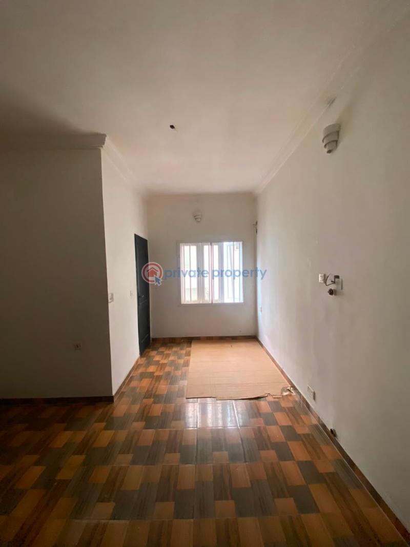 4 bedroom Terraced Duplex For Rent Osapa London Lekki Lagos - 17
