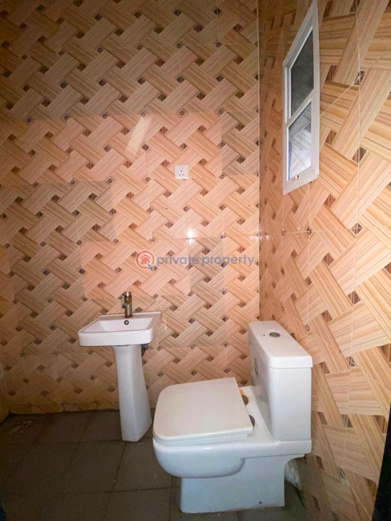 4 bedroom Terraced Duplex For Rent Osapa London Lekki Lagos - 16