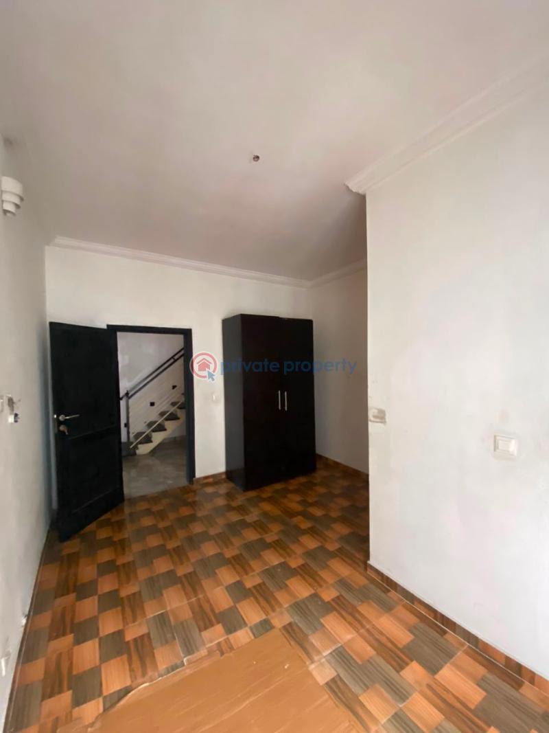 4 bedroom Terraced Duplex For Rent Osapa London Lekki Lagos - 15