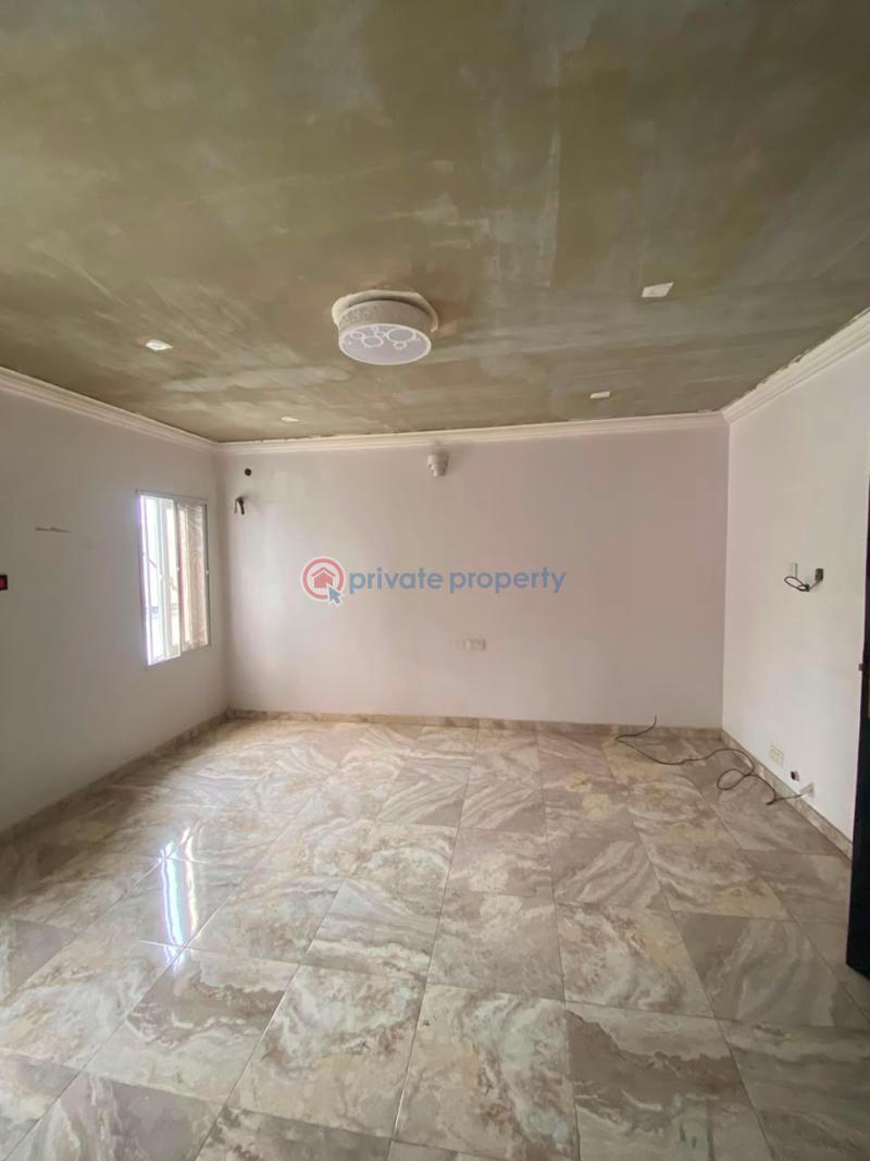4 bedroom Terraced Duplex For Rent Osapa London Lekki Lagos - 5