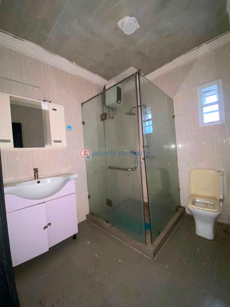 4 bedroom Terraced Duplex For Rent Osapa London Lekki Lagos - 4