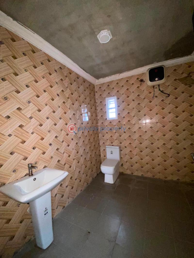 4 bedroom Terraced Duplex For Rent Osapa London Lekki Lagos - 19