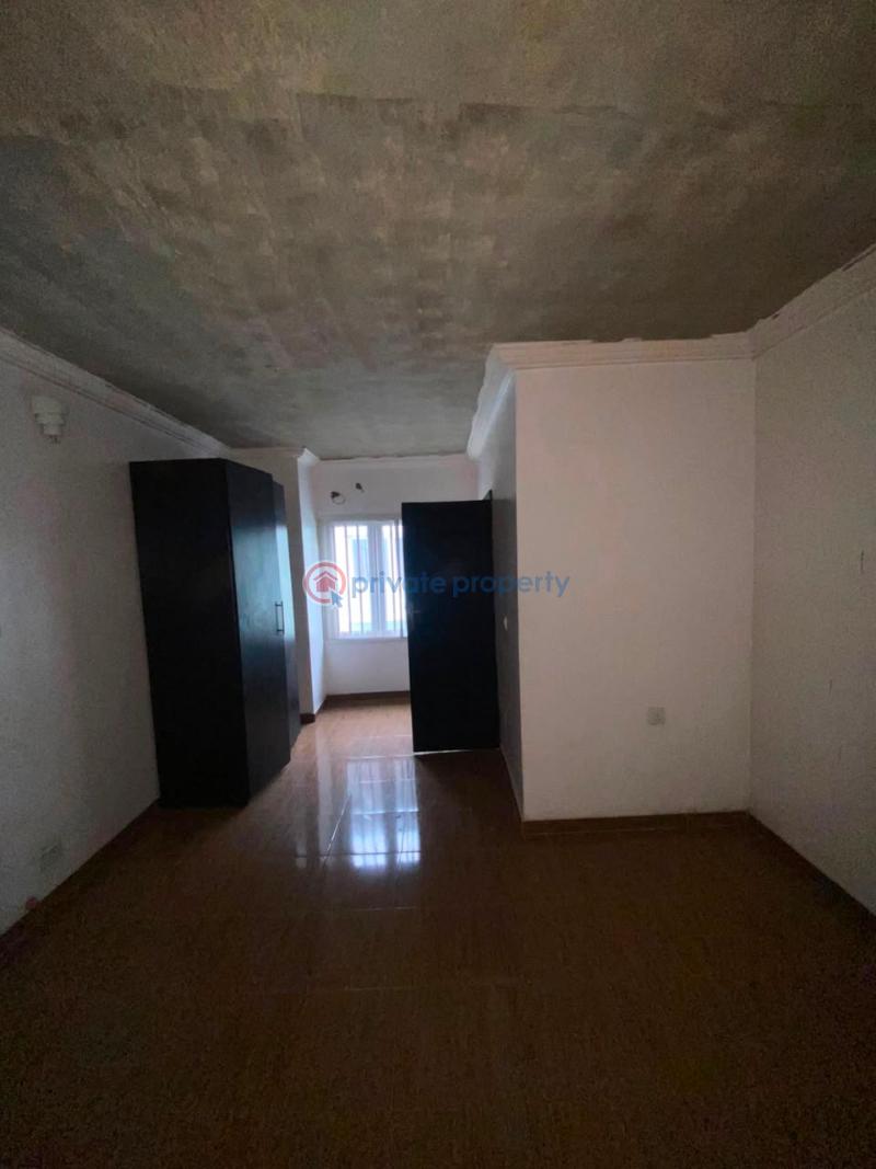 4 bedroom Terraced Duplex For Rent Osapa London Lekki Lagos - 14