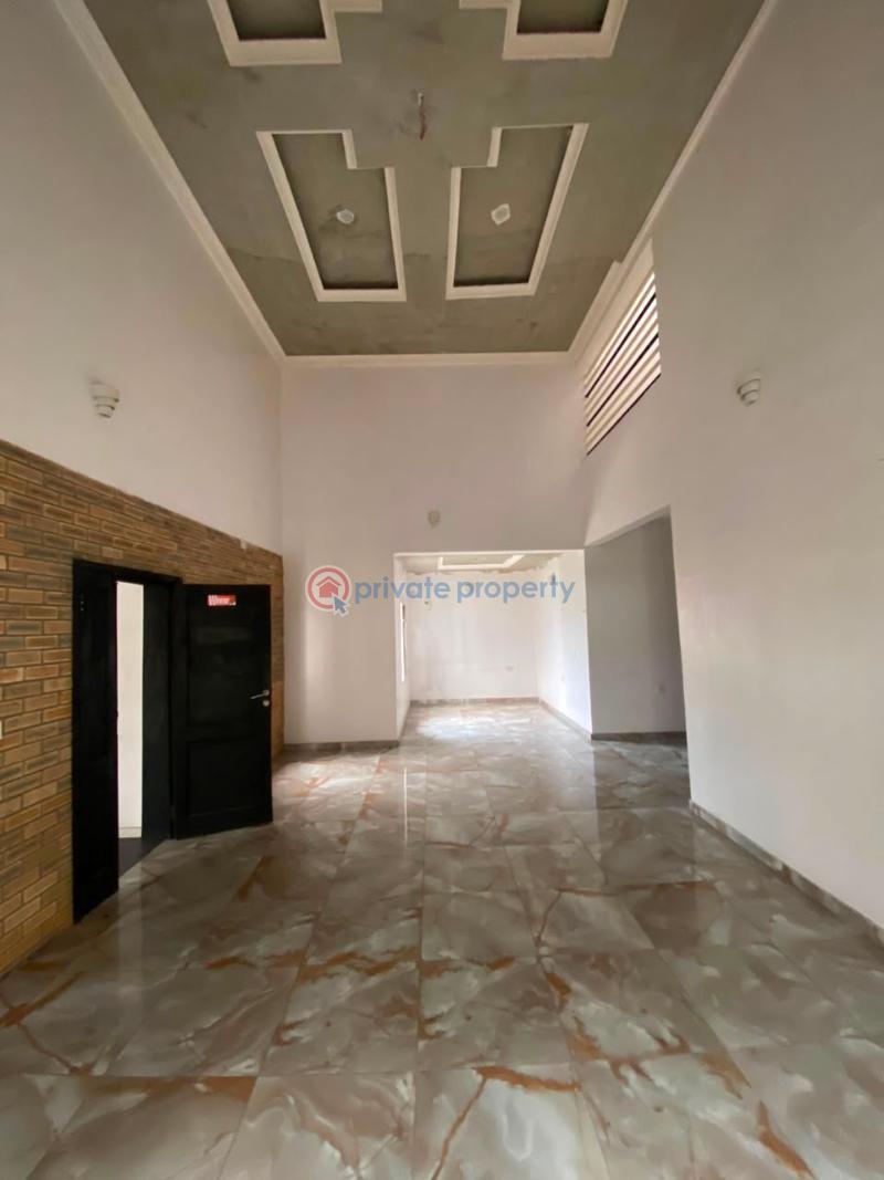 4 bedroom Terraced Duplex For Rent Osapa London Lekki Lagos - 3