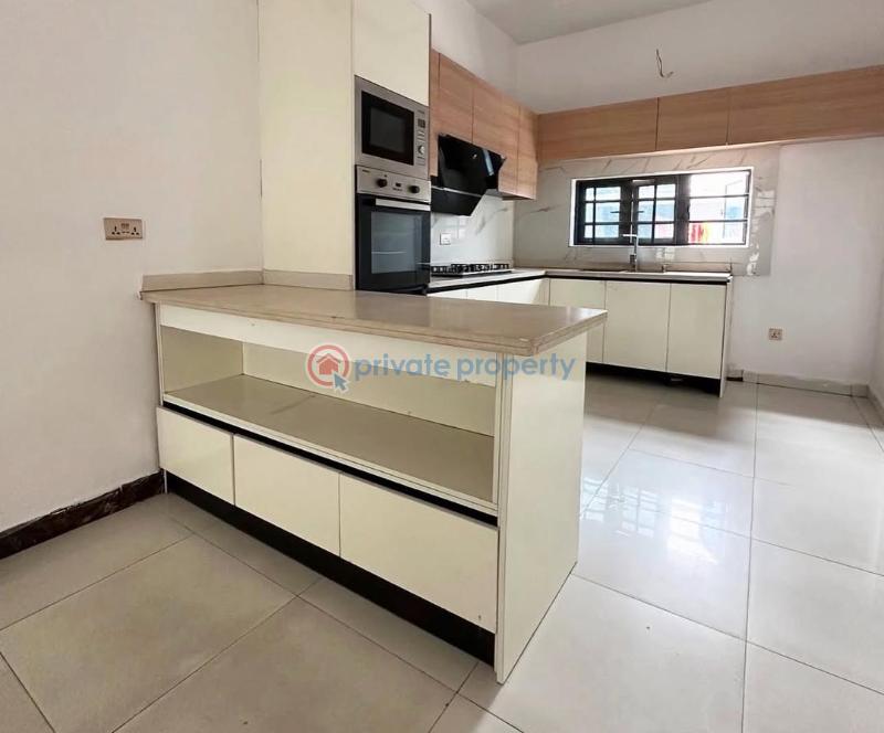 Fully serviced 4 bedroom terraced duplex with swimming pool - 5 4 bedroom Terraced Duplex For Rent Lekki Phase 1 Lagos - 5