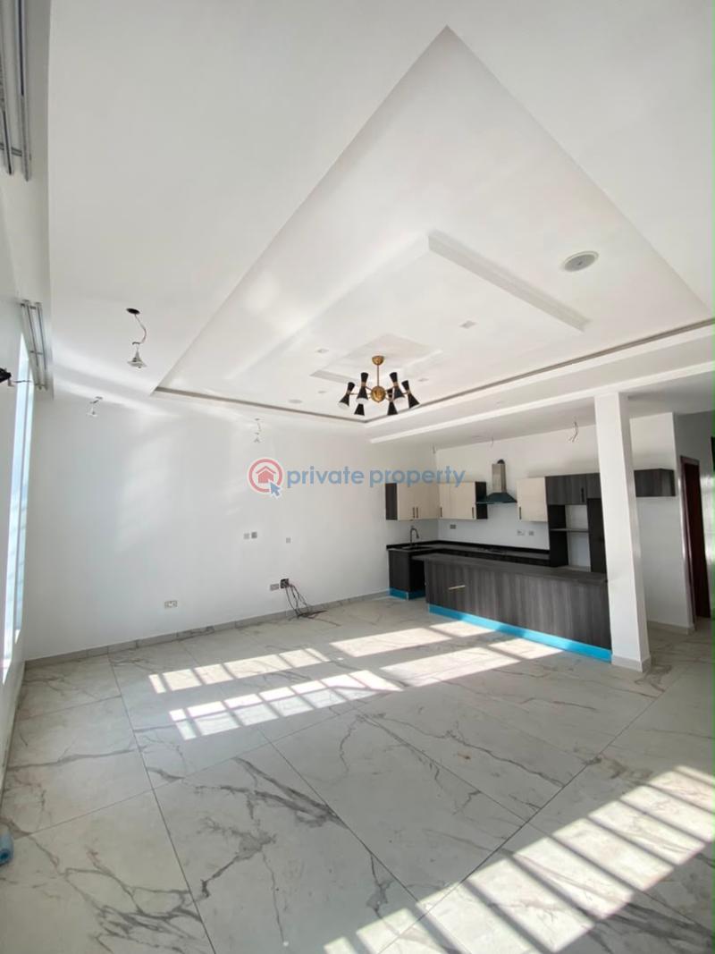 4 bedroom Townhouse For Rent Ikate Elegushi Lekki Lagos - 16