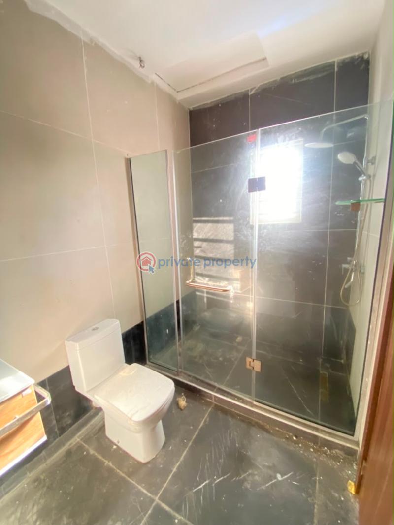 4 bedroom Townhouse For Rent Ikate Elegushi Lekki Lagos - 12