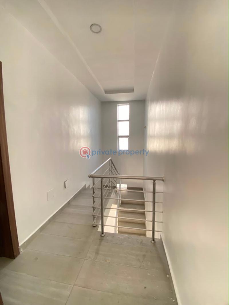 4 bedroom Townhouse For Rent Ikate Elegushi Lekki Lagos - 7