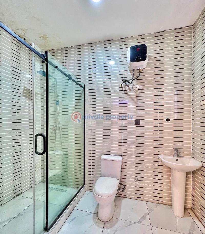 4 bedroom Townhouse For Sale Chevron Drive Lekki Lagos - 7