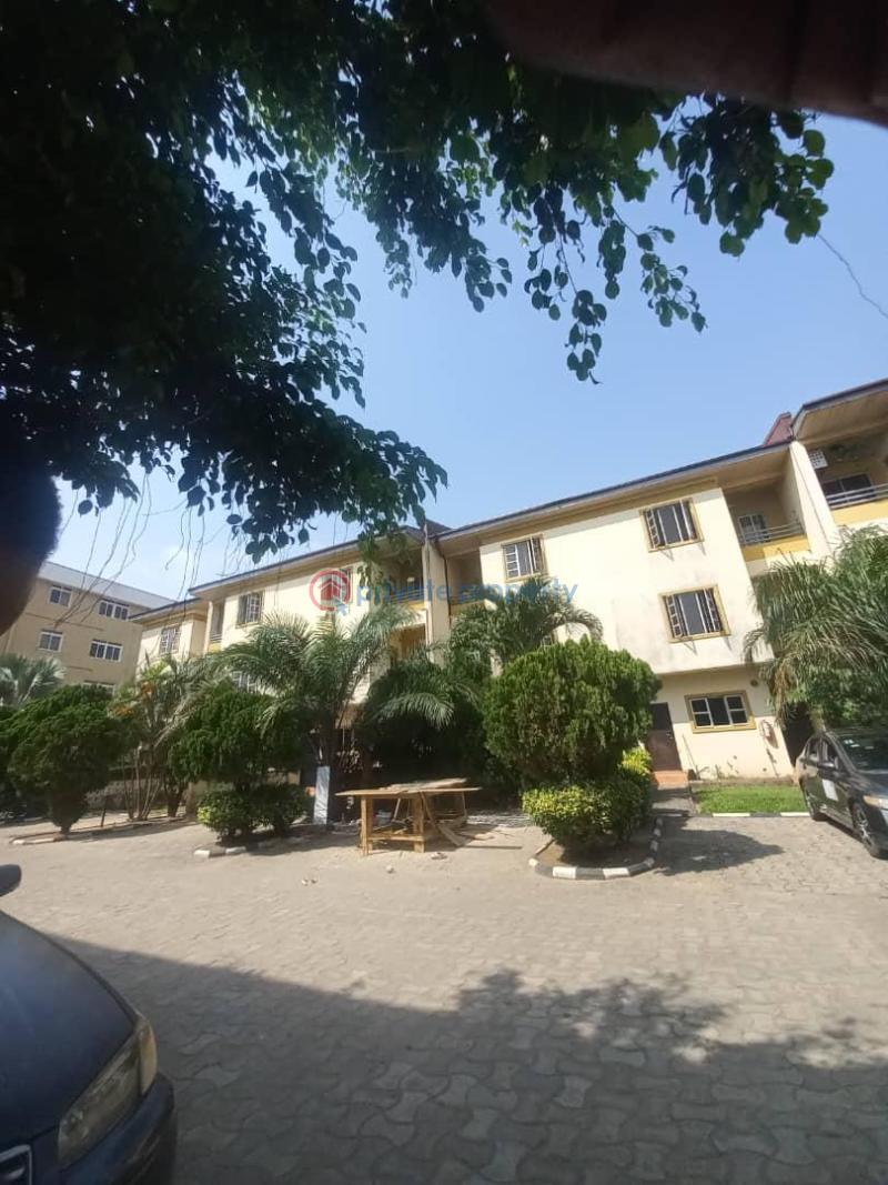4 bedroom Duplex For Sale Lekki Phase 1 Lagos - 20