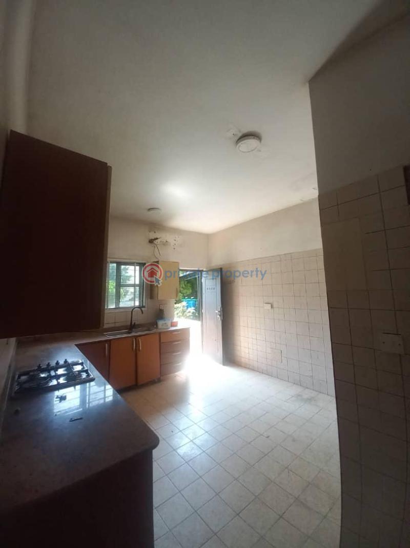 4 bedroom Duplex For Sale Lekki Phase 1 Lagos - 10